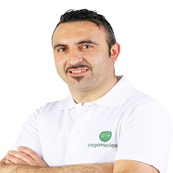ANGELO PAPARELLA